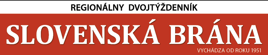 Noviny Slovenská brána